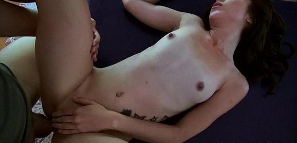  Massage turns into hot sex Alexa Rydell 2